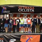 El Bepink Cogeas guanya l’etapa en Vila-real de la Setmana Ciclista Valenciana