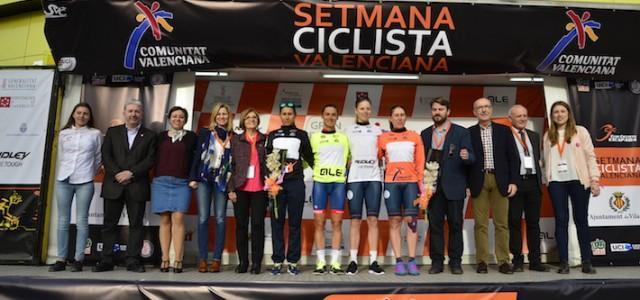 El Bepink Cogeas guanya l’etapa en Vila-real de la Setmana Ciclista Valenciana