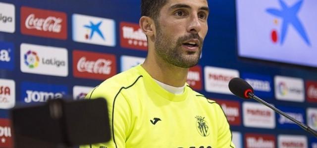 Álvaro González destaca la capacitat de reacció de l’equip després dels grans colps