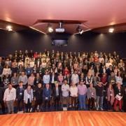 Vila-real crea sinergies amb 57 urbs a l’assemblea de l’Associació Internacional de Ciutats Educadores 