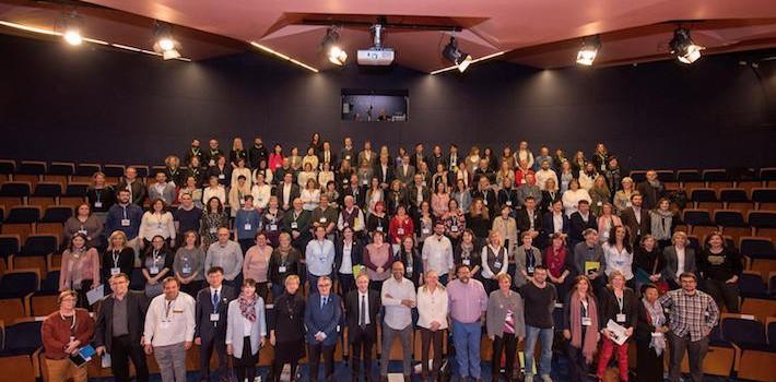 Vila-real crea sinergies amb 57 urbs a l’assemblea de l’Associació Internacional de Ciutats Educadores 