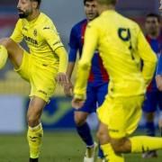 El Villarreal B, sense marge d’error i obligat a guanyar al Lleida Esportiu en el Mini Estadi demà