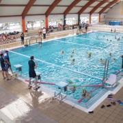 S’estén un fals rumor de contagis per legionel·la a les instal·lacions de la piscina municipal Yurema Requena