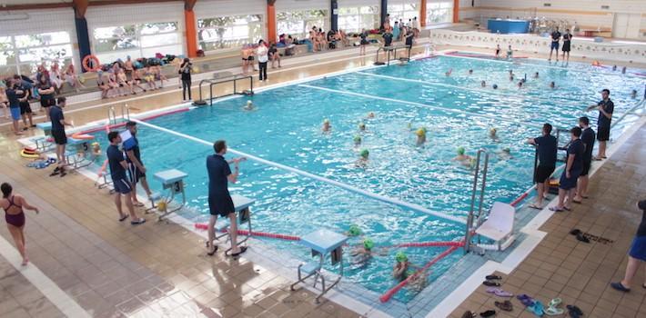 S’estén un fals rumor de contagis per legionel·la a les instal·lacions de la piscina municipal Yurema Requena