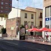 El Pla d’Embelliment Urbà portarà l’escultura de la plaça d’Els Lluïsos al barri de l’Hospital