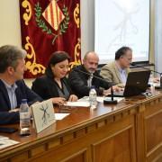 Vila-real presenta la llei de Memòria Històrica en el inici del Memorial Democràtic