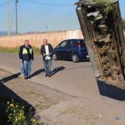 Comença la neteja de deu camins rurals del terme municipal que s’estendrà durant els pròxims 10 dies