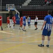 Magnífica victòria del CH Vila-real contra el H Sant Joan (39-33)