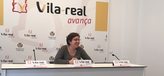 Vila-real abonarà 1,4 milions en les pròximes setmanes a proveïdors i ONG amb el Pla d’agilització de pagaments