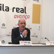 Vila-real consumeix en 2016 tan sols l’1,5% del dret de l’aigua del Consorci d’Aigües de la Plana que li toca