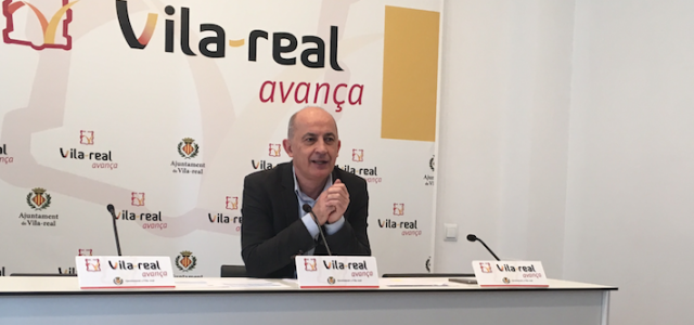 Vila-real consumeix en 2016 tan sols l’1,5% del dret de l’aigua del Consorci d’Aigües de la Plana que li toca