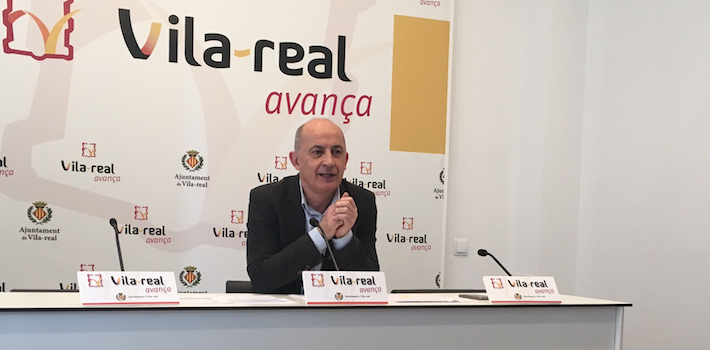 Vila-real consumeix en 2016 tan sols l’1,5% del dret de l’aigua del Consorci d’Aigües de la Plana que li toca