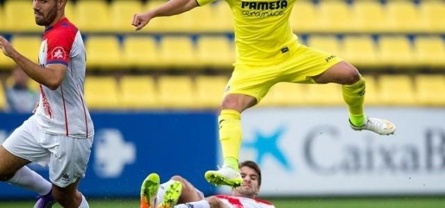 Els gols de Suárez no són suficients perquè el Villarreal B alce el vol en l’Hospitalet (2-2)