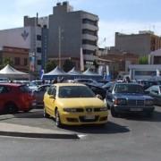 Vila-real acollirà la 17a Fira del Vehicle d’Ocasió amb més de 200 turismes d’ocasió d’una dotzena concessionaris