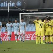 Als equips els costa molt derrotar al Villarreal quan juga lluny de l’Estadi de la Ceràmica