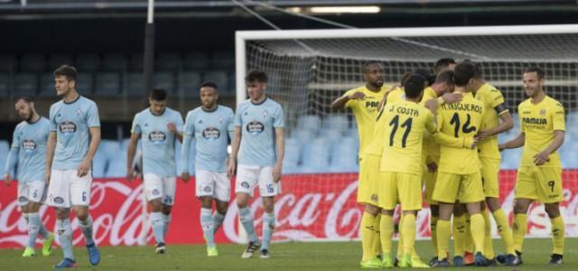 Als equips els costa molt derrotar al Villarreal quan juga lluny de l’Estadi de la Ceràmica