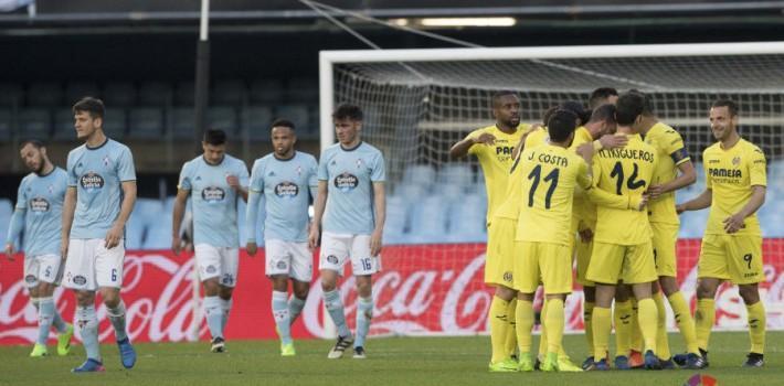 Als equips els costa molt derrotar al Villarreal quan juga lluny de l’Estadi de la Ceràmica