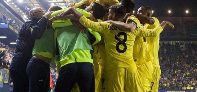 Quatre internacionals del Villarreal jugaran aquests dies amb les seues seleccions