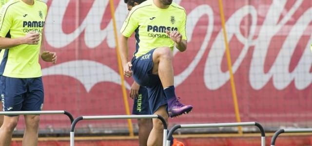 Jaume Costa destaca el treball fet en el Villarreal “per a arribar fins a on ens trobem”