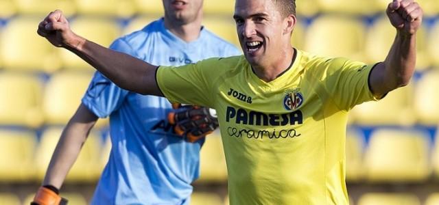 El Villarreal B, obligat a guanyar al Prat per a començar a retallar punts sobre el quart 