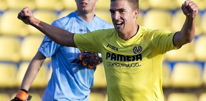 El Villarreal B, obligat a guanyar al Prat per a començar a retallar punts sobre el quart 