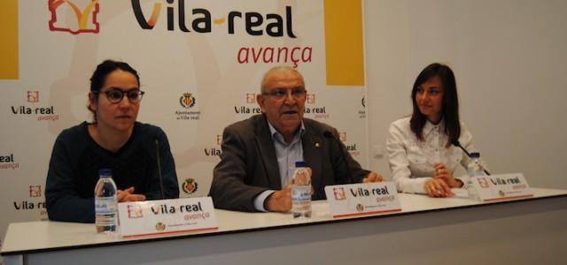 Vila-real lliura el divendres els premis de la 19a edició dels Sambori