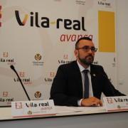 El Fons de Cooperació Municipal de la Generalitat concedeix a Vila-real  332.000 euros per primera vegada 