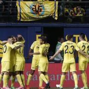El Villarreal tanca una setmana de somni guanyant al Sporting (3-1)