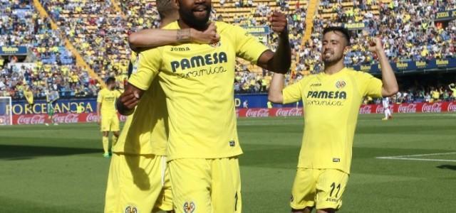 El Villarreal supera al Leganés en un final de partit d’infart i moltes dosis de polèmica arbitral (2-1)