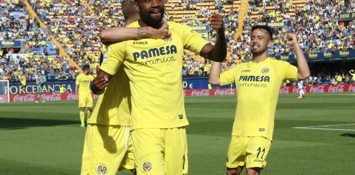 El Villarreal supera al Leganés en un final de partit d’infart i moltes dosis de polèmica arbitral (2-1)