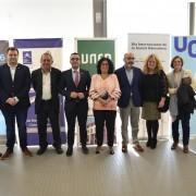 Vila-real impulsa l’innovador programa de Mòduls d’Especialització de Formació Professional de l’Aula Mentor