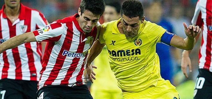 El Villarreal vol trencar la mala sort de no guanyar en Mendizorroza des de fa setze anys