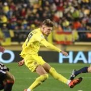 La igualtat marca el duel entre el Villarreal i l’Athletic d’aquest divendres en casa 