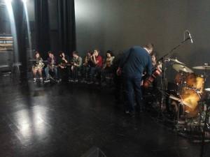 ensayo som del tarrega