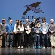 Arriba el 15é concurs de fotografia per a joves KARIBU dins del Simpòsium d’EDC Natura recentment premiat