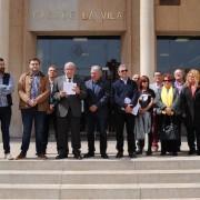 Vila-real recolza la declaració de les Corts per “la marginació” de la Comunitat en els PGE