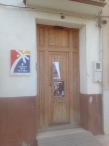 oficina turismo vila-real cerrada