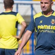 El Villarreal B disputa hui una final que no pot perdre en el camp de l’Atlètic Llevant