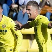El Villarreal B supera amb solvència al CD Ebre amb dos gols de Carlitos López (2-0)