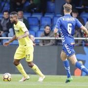 Un Villarreal-Alabés no entén d’empats quan s’han enfrontat en Primera