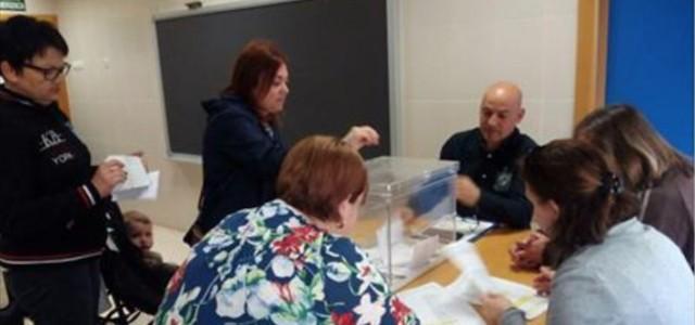 Guanya el ‘no’ a la jornada continua en la majoria dels centres escolars de Vila-real 