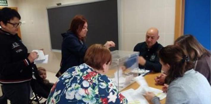 Guanya el ‘no’ a la jornada continua en la majoria dels centres escolars de Vila-real 