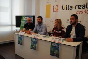 08-05-2017 Congrés futbol vila-real