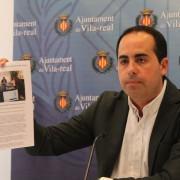 El PP acusa l’alcalde de voler responsabilitzar a l’oposició i als veïns del fracàs dels EDUSI