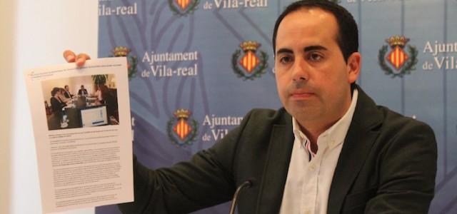 El PP acusa l’alcalde de voler responsabilitzar a l’oposició i als veïns del fracàs dels EDUSI