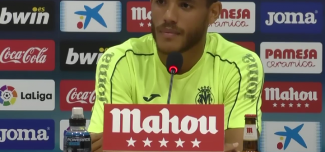 Dos Santos: “Seria una decepció no acabar la temporada ocupant plaça d’Europa League”