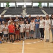 El Campionat Multiesport tanca la 6a edició amb el lliurament de trofeus i medalles