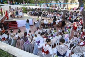 Festival de Danses de la Puríssima