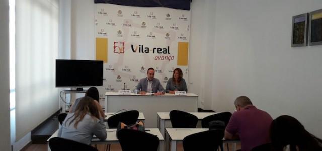 Ciutadans manifesta que en els dos anys de legislatura “Vila-real ha avançat cap a un projecte fictici”