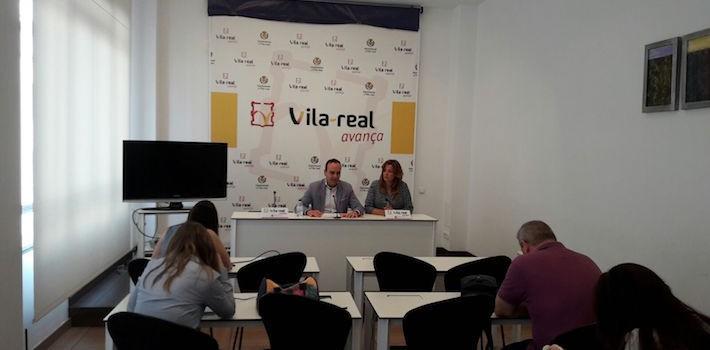 Ciutadans manifesta que en els dos anys de legislatura “Vila-real ha avançat cap a un projecte fictici”